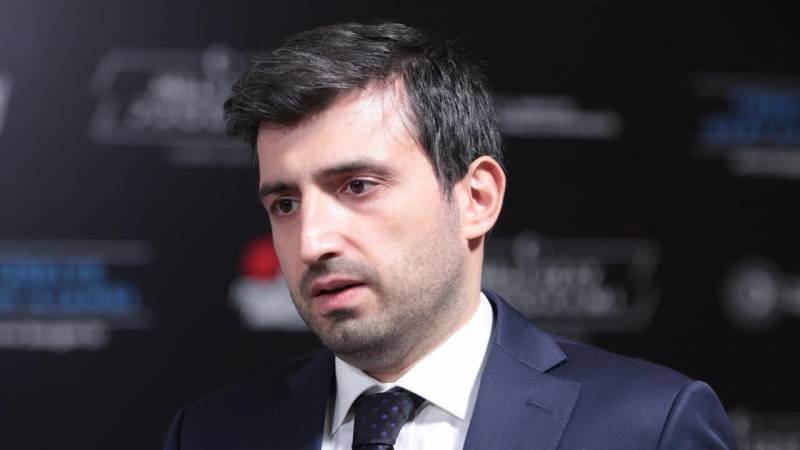 Bayraktardan Xocalı PAYLAŞIMI - FOTO