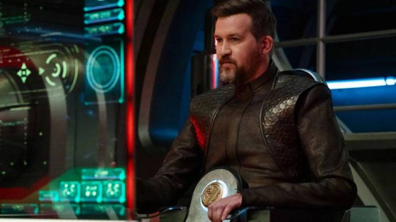 “Kapitan Marvel”in ulduz aktyoru dünyasını dəyişdi