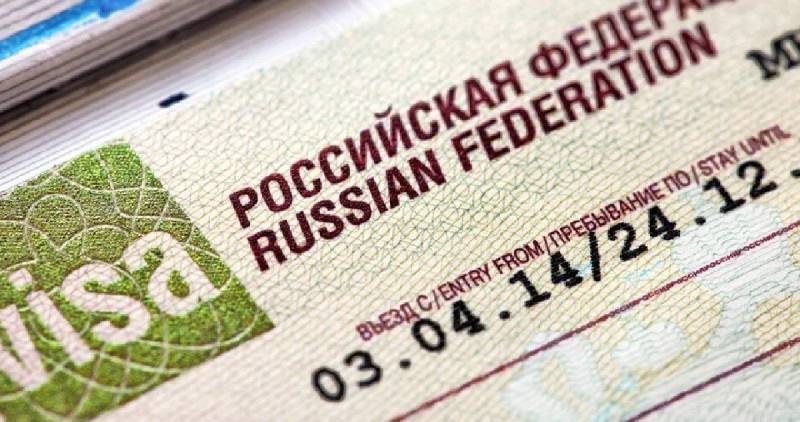 Şri Lankadan viza böhranı - Yüz minlərlə rus ölkəni tərk edəcək