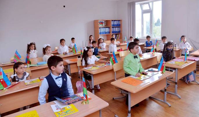 Məktəblərdə yoxlamalara BAŞLANILDI