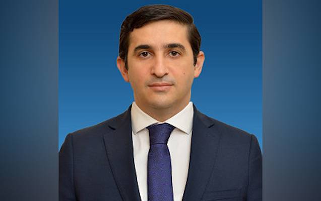 Azərbaycanın yeni ədliyyə naziri kimdir? - DOSYE