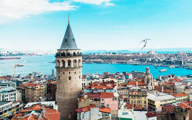 Yunan professordan İstanbulla bağlı dəhşətli PROQNOZ