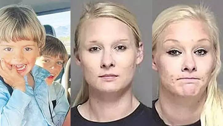 Polis əkizlərin planını pozdu - İki uşağın ölümünə səbəb oldu