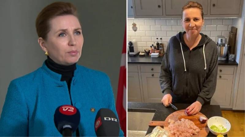 Baş nazirin paylaşdığı foto ölkəni iki yerə böldü: “Zarafat edirsiniz?”