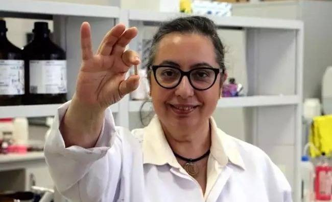 Qızılgüldən udula bilən ətir istehsal edildi