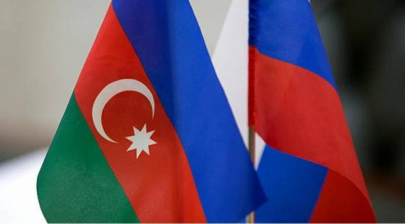 Rusiya-Azərbaycan regionlararası forumunda saziş imzaladı