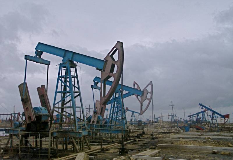 Azərbaycan neftinin qiyməti 87 dolları ötdü