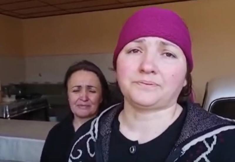 Laçında itkin düşən hərbçimizin anası: “Oğlumu geri qaytarsınlar” - YENİLƏNDİ (FOTO+VİDEO)