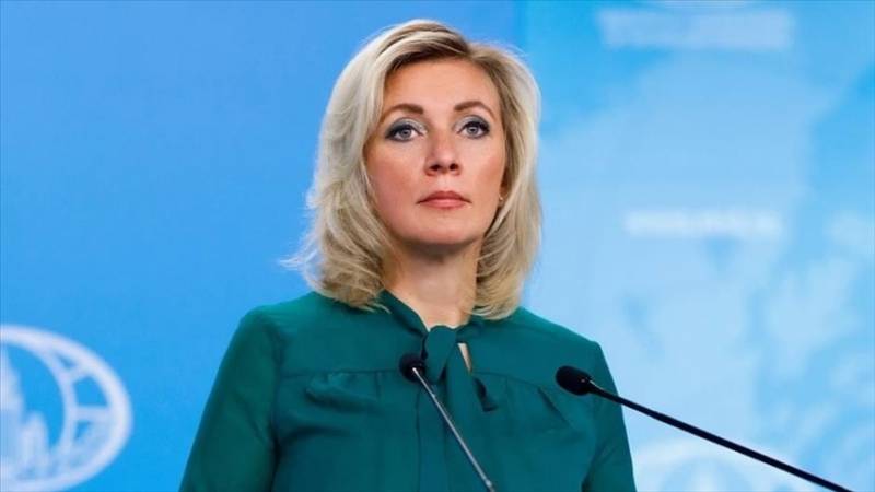 \"Erməni həmkarlarımızın mövqeyi ucbatından iş dalana dirənib\" - Zaxarova
