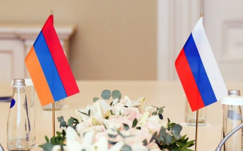 İrəvan Moskvaya etiraz notası VERDİ