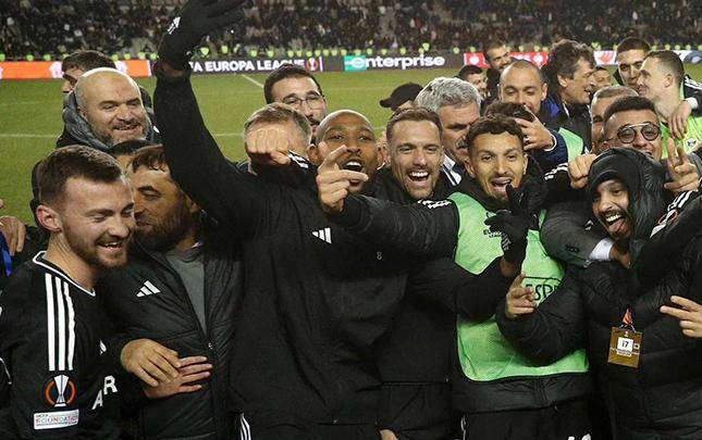 UEFA \"Qarabağ\"a ciddi xəbərdarlıq etdi 