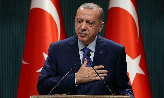 \"Türkiyə Zelenskinin 10 bəndlik sülh planını dəstəkləyir\" 