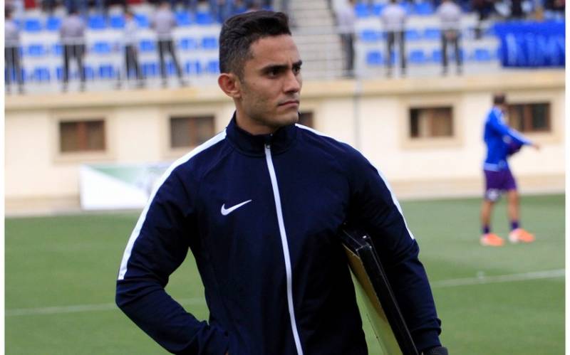 “Neftçi” – “Qarabağ” oyununun hakimləri bilindi