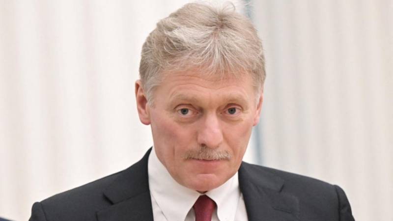 “Britaniya faktiki olaraq Ukraynadakı münaqişədə birbaşa iştirak edir” - PESKOV