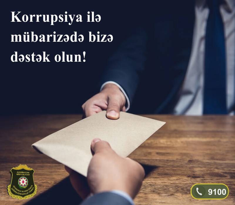 Dövlət Xidmətinin 136 əməkdaşı məsuliyyətə cəlb edildi