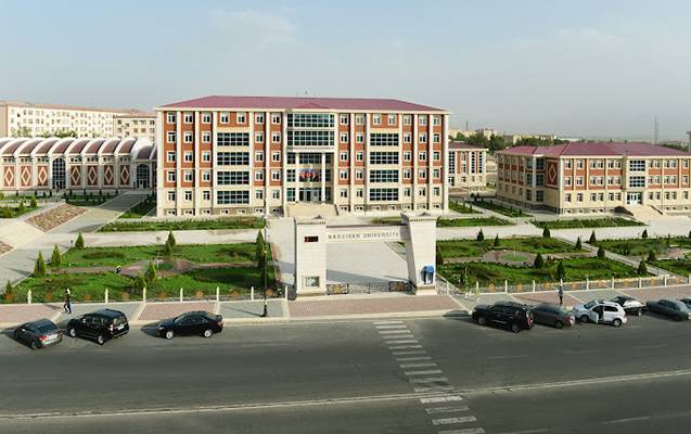 Azərbaycanda daha bir universitet BAĞLANIR