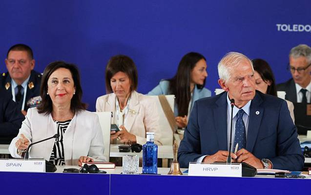 Aİ-nin müdafiə nazirləri bu məsələ üçün toplanacaq