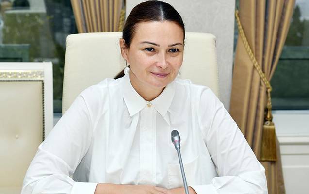 Türkiyədə imtahana Qənirə Paşayeva ilə bağlı sual salındı