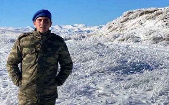 Ermənistanda saxlanılan əsgərimizlə bağlı Qızıl Xaç Komitəsindən AÇIQLAMA