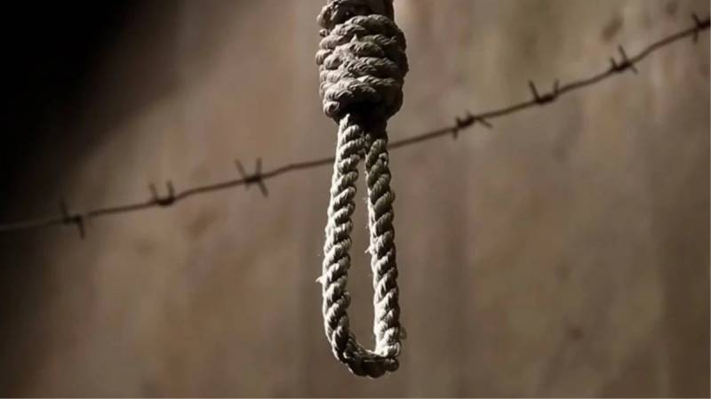 Sinqapurda keçmiş nişanlısını oteldə boğaraq öldürən şəxs edam edildi