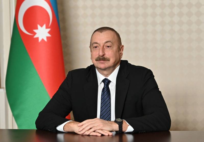 “İlham Əliyev millətinin innovativ lideridir” - “EU Reporter” jurnalı