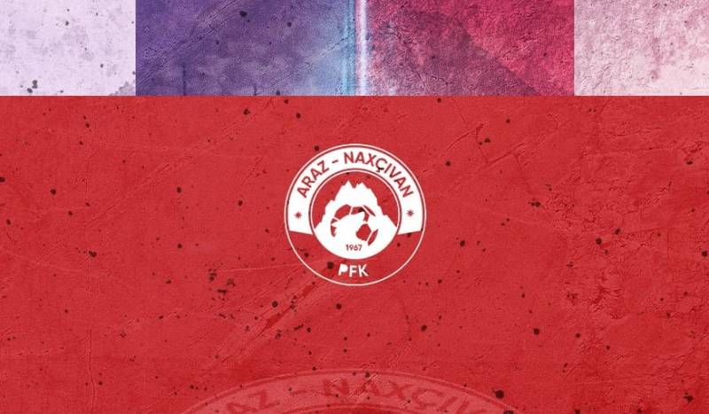 “Araz-Naxçıvan” “Qəbələ” ilə qarşılaşacaq 