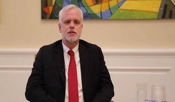 ABŞ səfiri Azərbaycan xalqını təbrik etdi