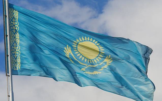 KTMT-yə sədrlik Qazaxıstana keçdi