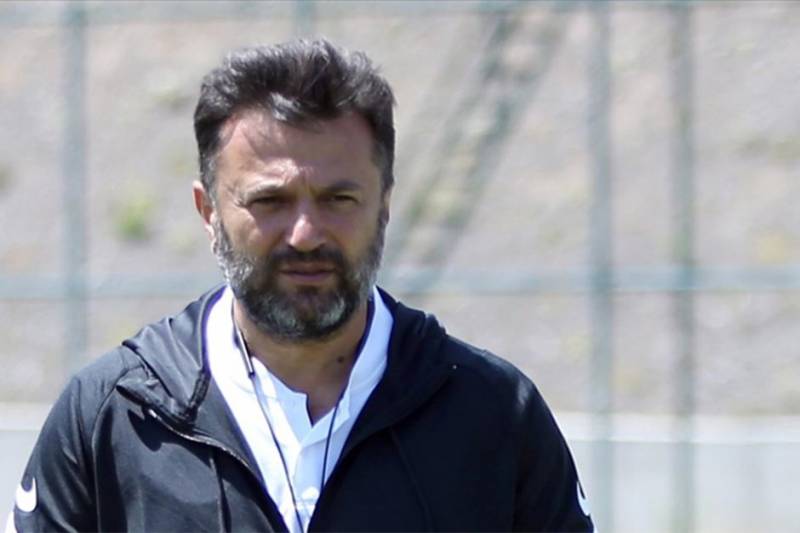 “Sivasspor”da yeni baş məşqçi 