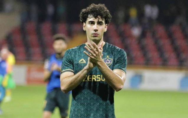 Azərbaycanın 10 ən yaxşı futbolçusu - SİYAHI