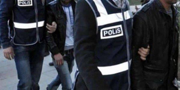 Türkiyədə 25 terrorçu həbs edildi - ŞOK PLAN