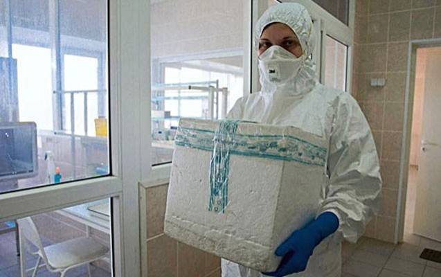 Bu ölkədə \"Quş Qripi\" həyacanı: İlk dəfə...(FOTO)