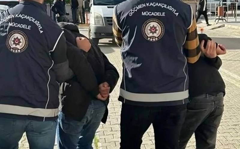 Azərbaycanın beynəlxalq axtarışa verdiyi şəxs Türkiyədə saxlanıldı
