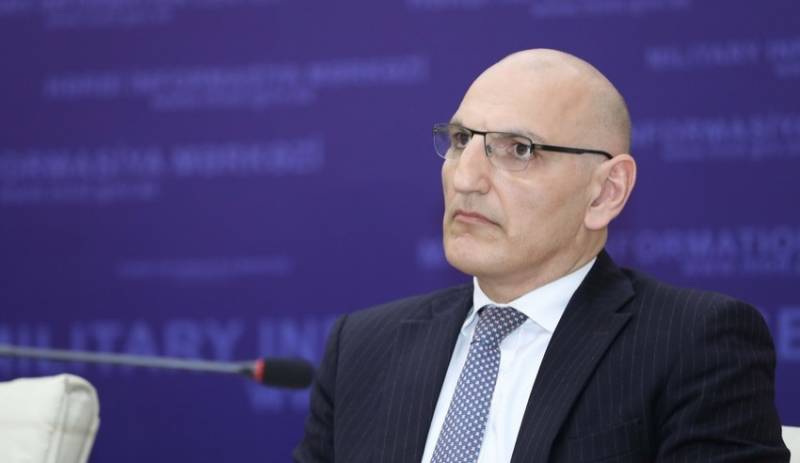 \"Sakinlərin 85 faizdən çoxu Qarabağa geri qayıtmaq arzusundadır\" - Prezidentin xüsusi nümayəndəsi