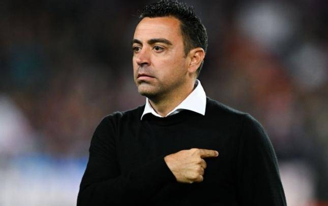 \"Haaland və ya Mbappeni almağa imkanımız yoxdur\" - Xavi