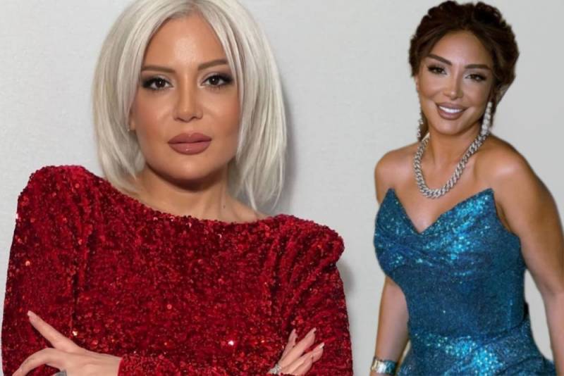 \"Çinarəni tanıyanda “o tərəfdən bu tərəfə” qaçan qız idi. Bir də heç kimi populyar etməyəcəyəm\" - Səidə Sultan