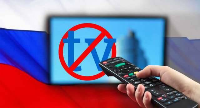 Qazaxıstan Rusiya telekanallarının yayımını dayandırılma səbəbini açıqladı