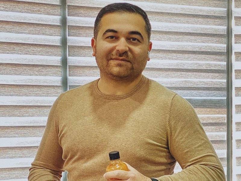 \"Bayram günlərində hansı məntiqlə parklanma ödənişli olur?\" - FOTO