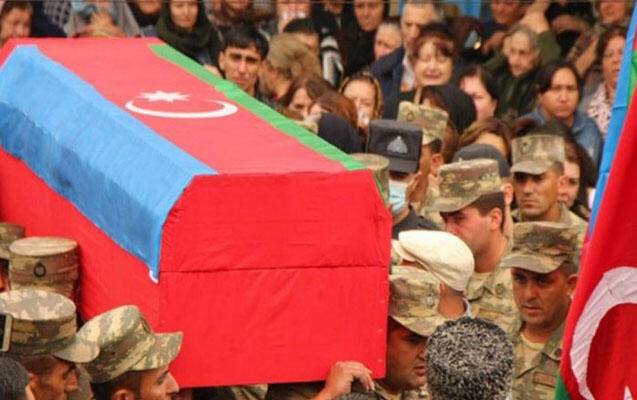 Həlak olan hərbçilərə şəhid statusu veriləcək - Rəsmi