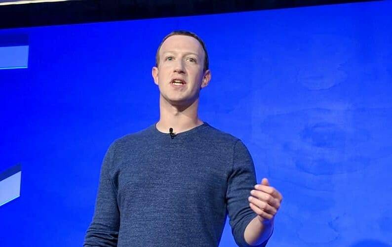 Zukerberq “Meta”nın səhmlərini təxminən yarım milyard dollara satdı
