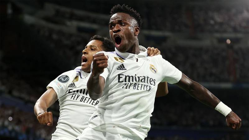 \"Real\" klubu 62 ildən sonra rekordunu təkrarladı