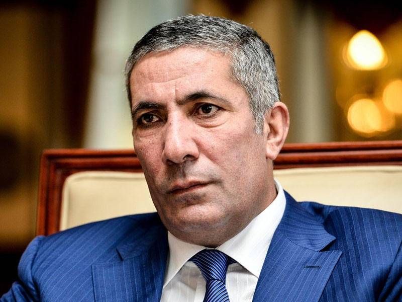 \"Əgər mürəbbə biznesim varsa, dədəmin goruna...\" - Siyavuş Novruzov