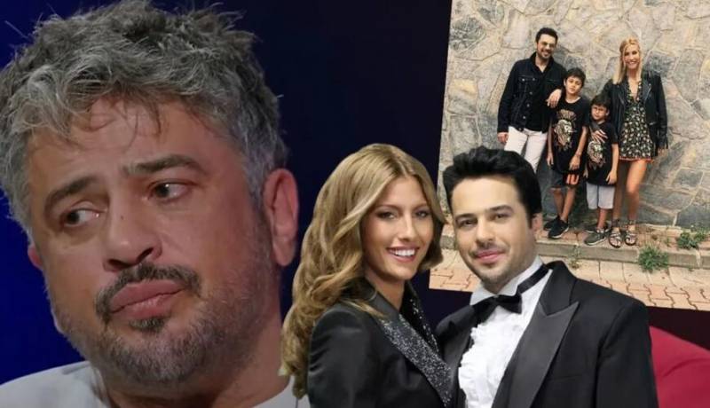 Müğənni Çağla Şikellə evliliyindən danışdı: \"O evliliyi pis xatırlayacaq...\"