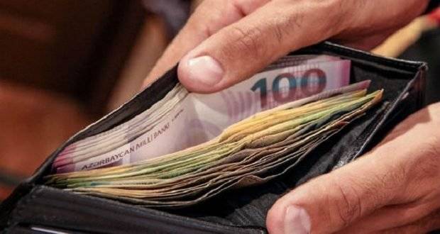 Maaşlarla bağlı mühüm təklif - \"Minimum əmək haqqı vergidən azad edilsin\"