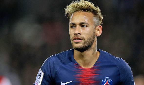 Neymarın PSJ-yə tarixi transferi ilə bağlı korrupsiya qalmaqalı yenidən gündəmdə