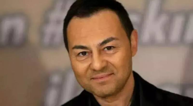 \"Pulumu qoymağa yer tapmırdım, qumar məni bitirdi\" - Serdar Ortaç