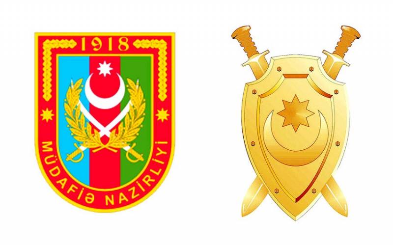 Müdafiə Nazirliyi və Hərbi Prokurorluq arasında birgə tədbirlər planı imzalandı