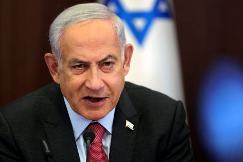 \"Müharibəni dayandırmaq olmaz\" - Netanyahu