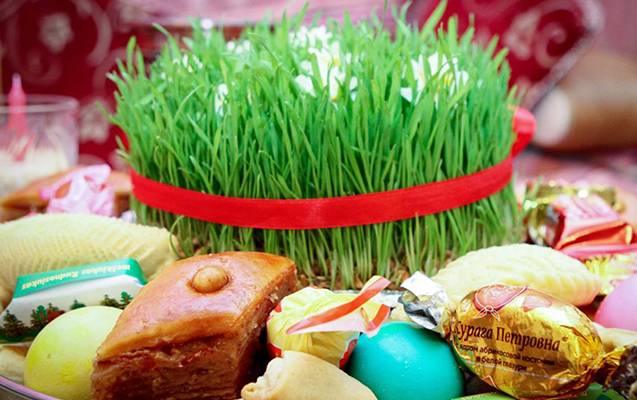 Azərbaycanda bu il Novruz çərşənbələrinin qeyd olunacağı tarixlər AÇIQLANDI