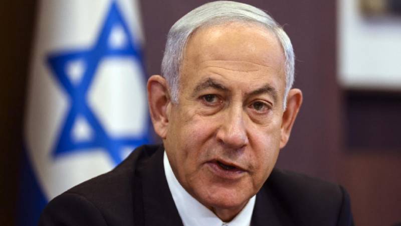 Netanyahundan nazirlər üçün yalan detektoru planı